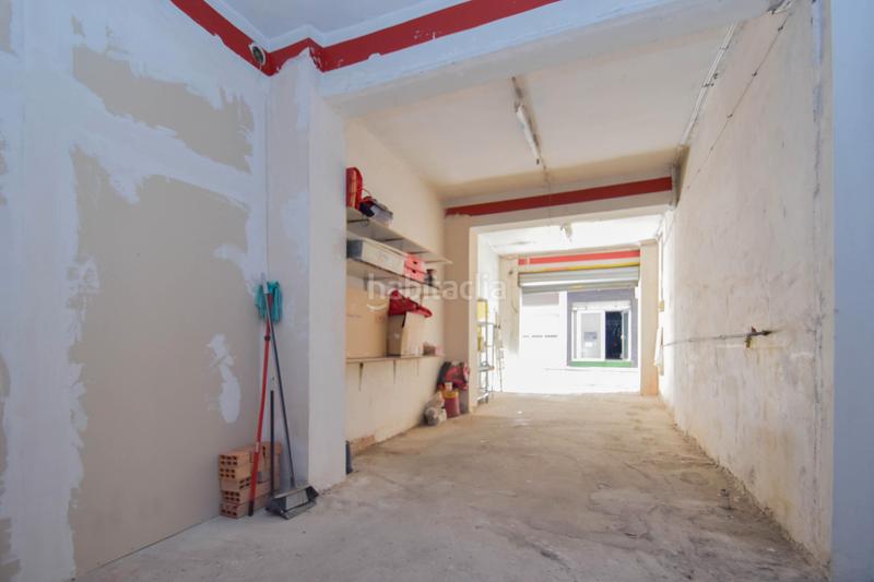 Foto 440b2e36-d8f6-442f-9168-1f577ed9c0b9. Locale commerciale in calle granados 7 in Fígares Granada