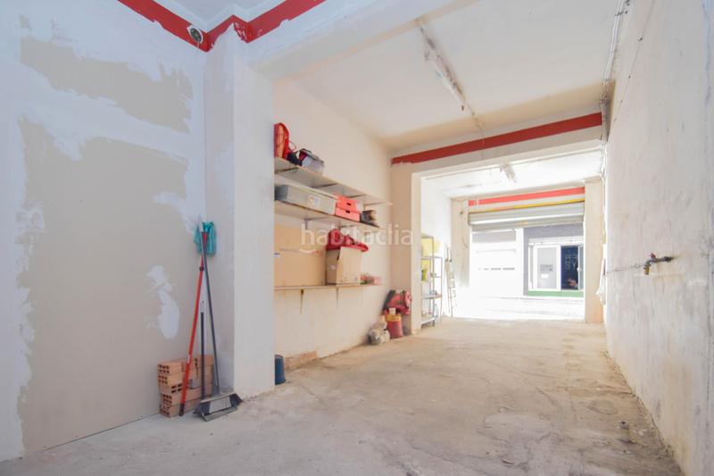 Foto 86d881ea-fc33-43d4-a229-b5b17d192309. Locale commerciale in calle granados 7 in Fígares Granada