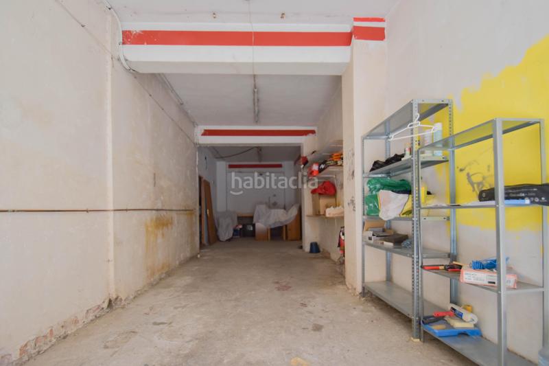 Foto b64ab8bd-ddfc-41a0-a412-1c9312fb969d. Locale commerciale in calle granados 7 in Fígares Granada