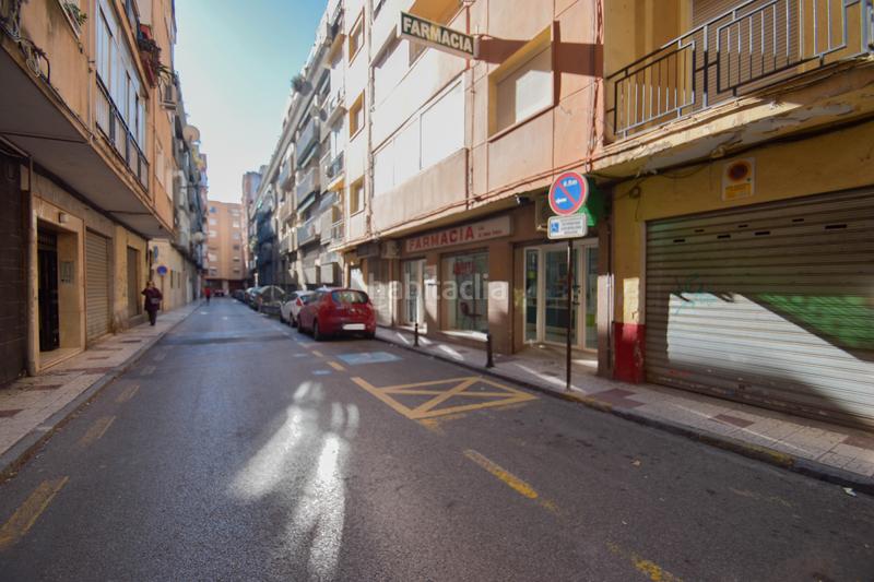 Foto c3463650-5727-415f-bcbf-abd8b1c4d52e. Locale commerciale in calle granados 7 in Fígares Granada