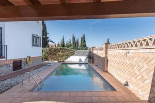 Xalet a Calle chorrillo 14. Se vende chalet en ogijares_granada