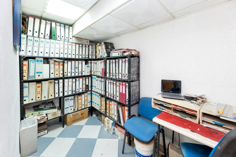 Foto 00851ec3-9370-48e5-8d25-563bad0ff121. Fabrikhalle in plaza industrial los álamos 3 in Atarfe