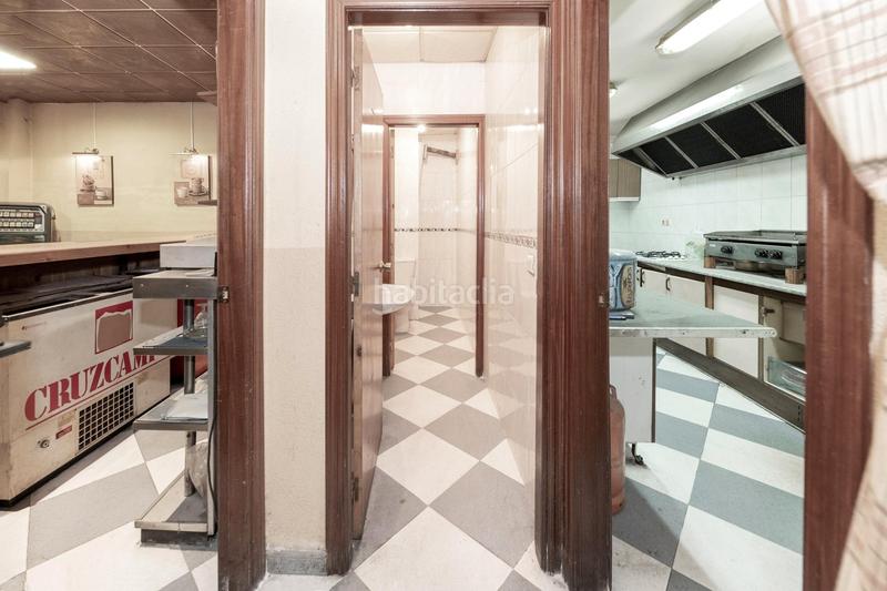 Foto 0a256787-01c2-48e2-a58e-3919977be842. Fabrikhalle in plaza industrial los álamos 3 in Atarfe