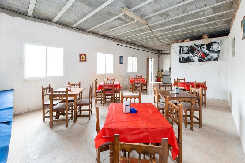 Foto 0b6a2edd-b22c-4dc3-b994-22fddd9dbe1b. Fabrikhalle in plaza industrial los álamos 3 in Atarfe