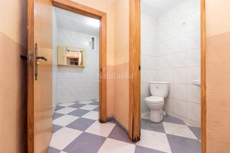 Foto 0f00b217-5a3d-4aff-be9a-9d0b35ab9d6d. Fabrikhalle in plaza industrial los álamos 3 in Atarfe