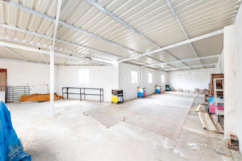 Foto 173639b1-b1fe-4fb7-b0cf-2cb65fae80e6. Fabrikhalle in plaza industrial los álamos 3 in Atarfe