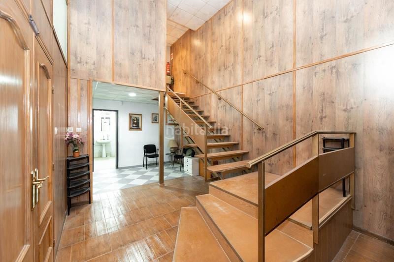 Foto 28f3908f-7b7a-4ac5-862d-c0dfee6fae5a. Fabrikhalle in plaza industrial los álamos 3 in Atarfe