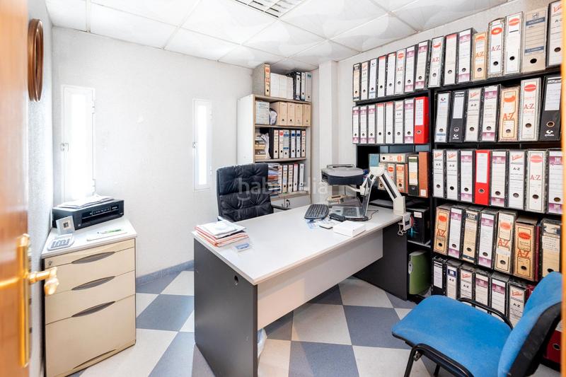 Foto 29b96cdd-663d-4fb1-a302-15c28995e74f. Fabrikhalle in plaza industrial los álamos 3 in Atarfe