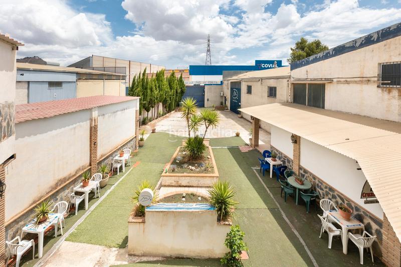 Foto 35c2ae8d-8d6b-494c-a7b5-145b4ea6edce. Fabrikhalle in plaza industrial los álamos 3 in Atarfe