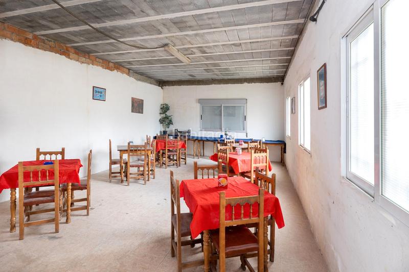 Foto 55ff0e7d-e5b6-4497-9c7f-37180b0e830d. Fabrikhalle in plaza industrial los álamos 3 in Atarfe