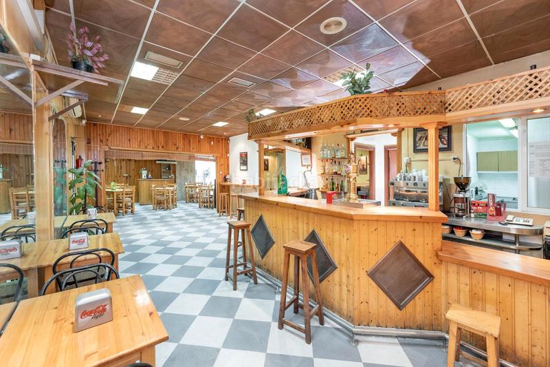 Foto 84cc9dd3-b565-452a-b187-785044fa0bb4. Fabrikhalle in plaza industrial los álamos 3 in Atarfe