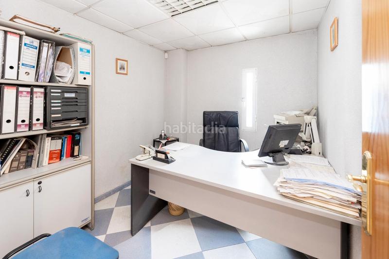 Foto 87f6dd25-d267-411a-a947-5916154e9c12. Fabrikhalle in plaza industrial los álamos 3 in Atarfe