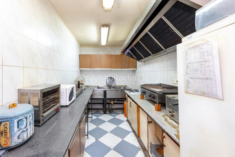 Foto 905297ab-bc51-4337-a058-f1c332622c37. Fabrikhalle in plaza industrial los álamos 3 in Atarfe