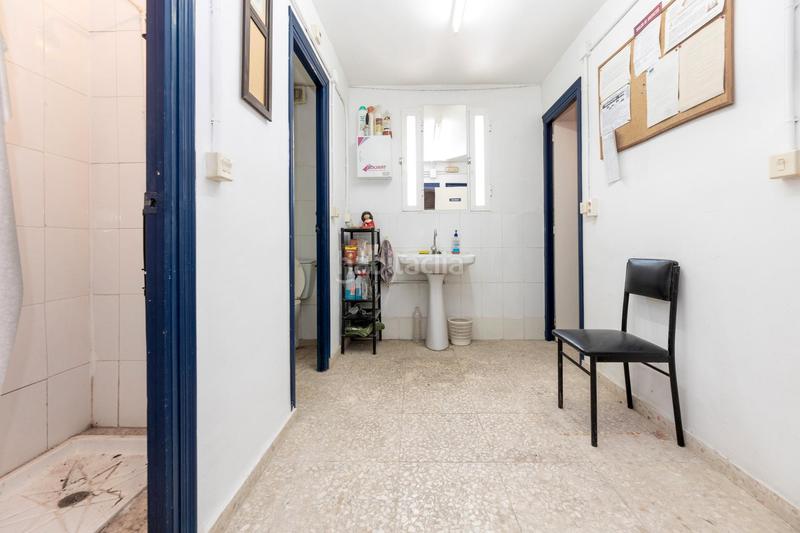 Foto 9363f40d-6342-4cd0-bd0b-49719cd92c84. Fabrikhalle in plaza industrial los álamos 3 in Atarfe