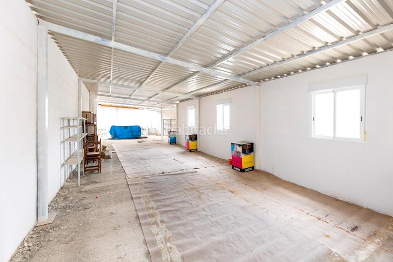 Foto 9c6563ab-18ff-4ca4-aa14-d787c422ae06. Fabrikhalle in plaza industrial los álamos 3 in Atarfe