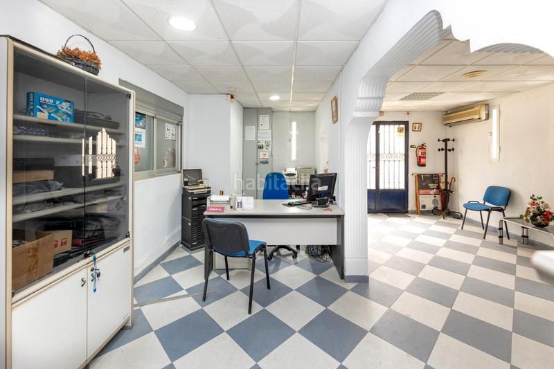 Foto b5547b07-613a-4793-a920-04092de14c05. Fabrikhalle in plaza industrial los álamos 3 in Atarfe