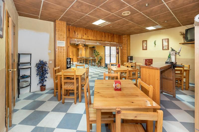 Foto d1339086-3e91-4010-9315-31e728cdafe7. Fabrikhalle in plaza industrial los álamos 3 in Atarfe