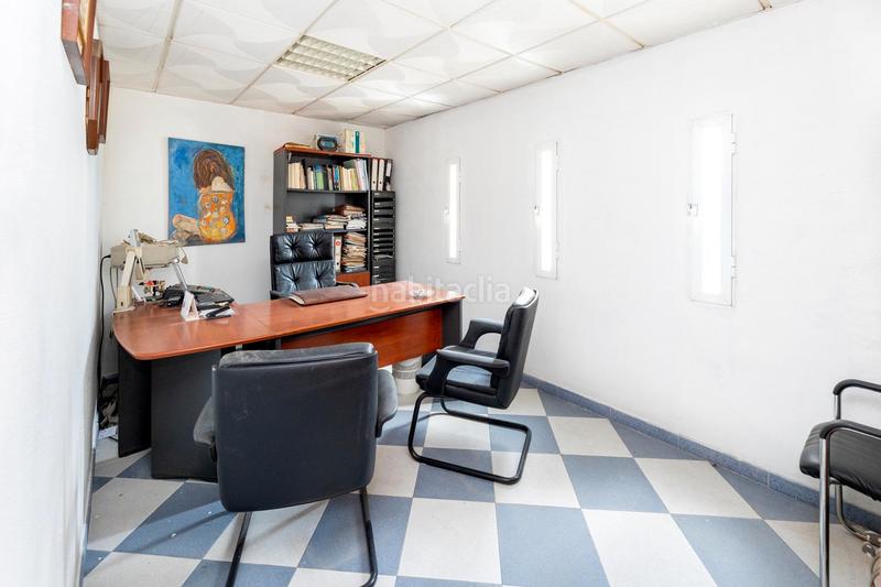 Foto e8a94b00-c8d5-4e8d-a0b6-d390804008b4. Fabrikhalle in plaza industrial los álamos 3 in Atarfe