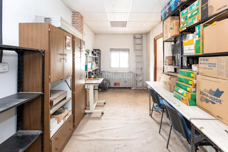 Foto f143c788-815a-46fc-90e7-318f68517903. Fabrikhalle in plaza industrial los álamos 3 in Atarfe