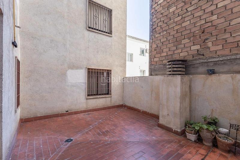 Foto 1b705772-a4d1-4234-88b9-c4fc825168f6. Piso en calle acera del darro 80 se vende piso unico en pleno centro en Granada