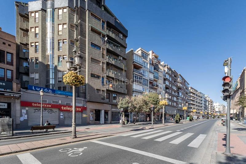 Foto e8b997b3-1c58-45a3-a305-694d3e0c46a8. Piso en calle acera del darro 80 se vende piso unico en pleno centro en Granada
