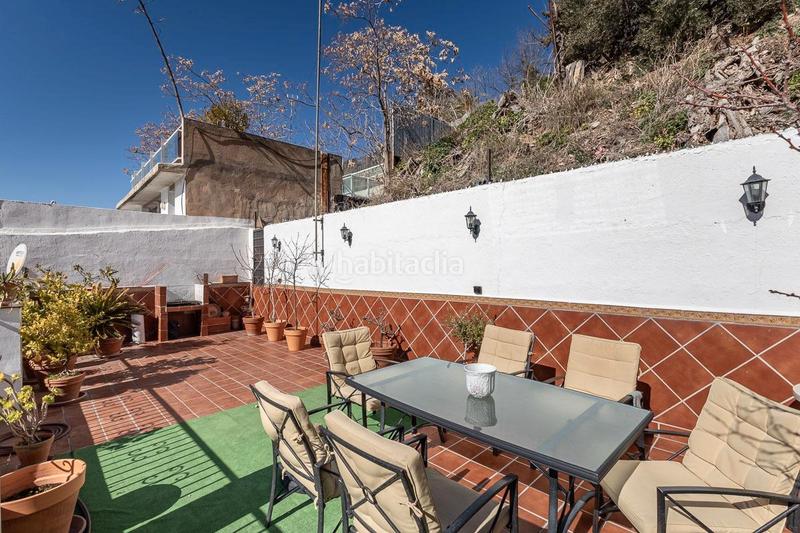 Foto 0a874dd4-7fb5-491b-a4fb-d107eb3a2cef. Casa in camino nuevo del cementerio 17 in San Matías - Realejo Granada