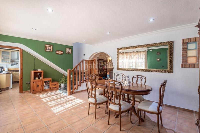 Foto 0efb0d19-cd7c-4f5b-98db-dad348c7ce23. Casa in camino nuevo del cementerio 17 in San Matías - Realejo Granada