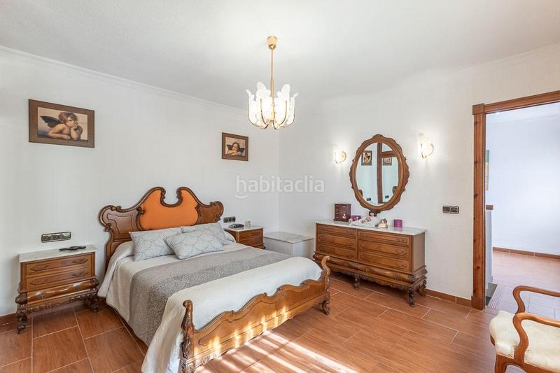 Foto 67204f95-568f-407d-946f-1b30c6a877aa. Casa in camino nuevo del cementerio 17 in San Matías - Realejo Granada