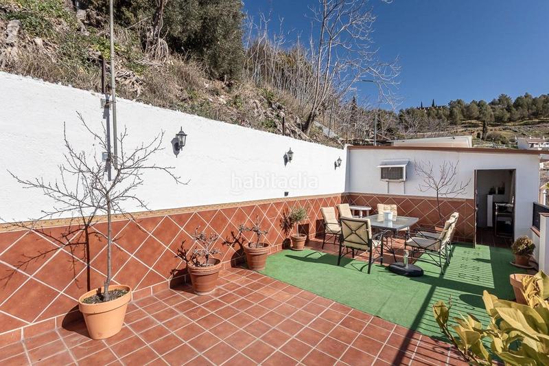 Foto 681b09ea-219e-4b01-9ef8-120c41aaf4f2. Casa in camino nuevo del cementerio 17 in San Matías - Realejo Granada