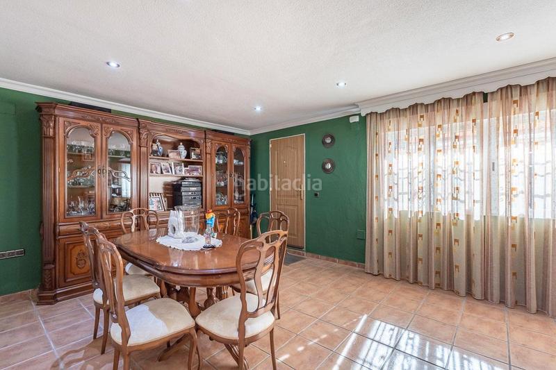 Foto 6fce6cf7-62fc-4ddd-9209-6788af6f3d15. Casa in camino nuevo del cementerio 17 in San Matías - Realejo Granada