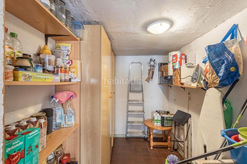 Foto 72e93e08-1a7c-4948-be5b-5eefd946b672. Casa in camino nuevo del cementerio 17 in San Matías - Realejo Granada