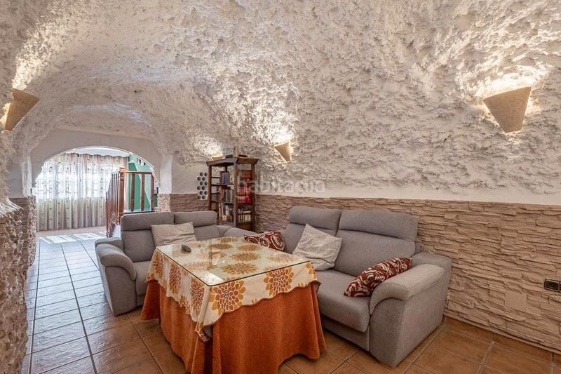 Foto a41679fd-9a41-4459-9543-46ce281406b8. Casa in camino nuevo del cementerio 17 in San Matías - Realejo Granada