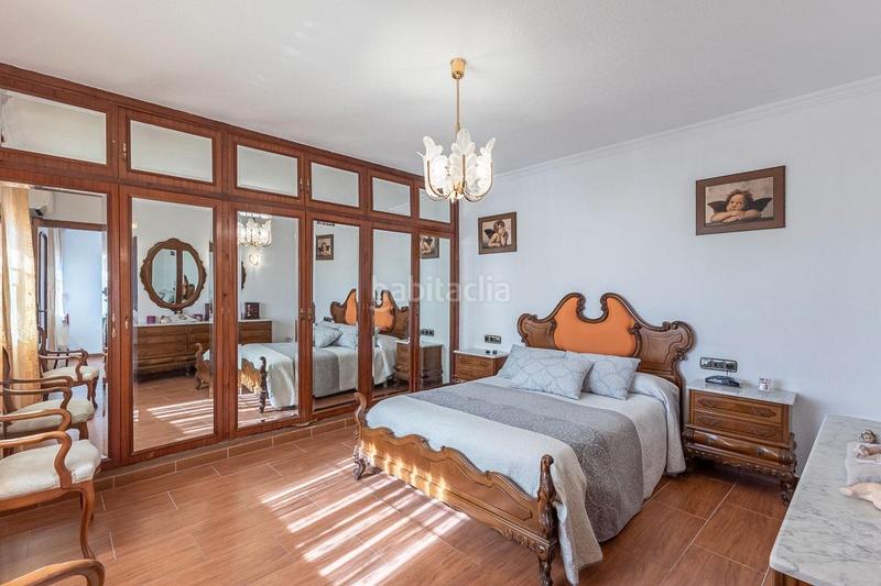 Foto b666bdcf-90be-4ab2-b31f-16c15b15692f. Casa in camino nuevo del cementerio 17 in San Matías - Realejo Granada