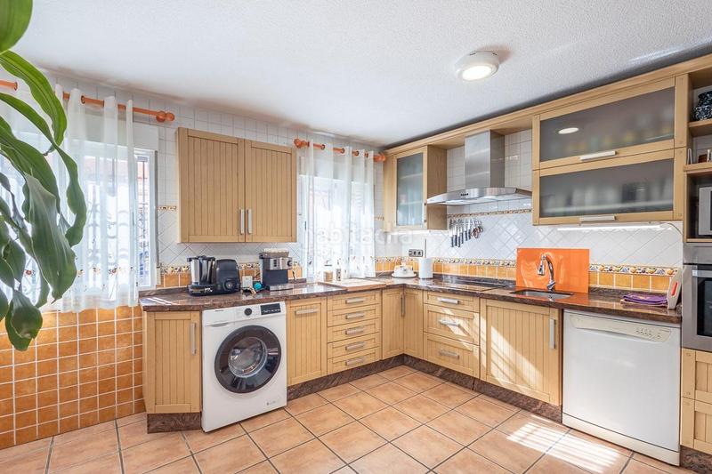 Foto db14913c-d4bf-4528-b36a-489010bc86d6. Casa in camino nuevo del cementerio 17 in San Matías - Realejo Granada