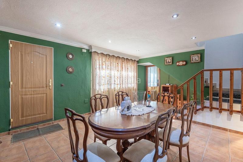 Foto dbaf923c-8050-47f4-84c0-0f7005c3a4a7. Casa in camino nuevo del cementerio 17 in San Matías - Realejo Granada