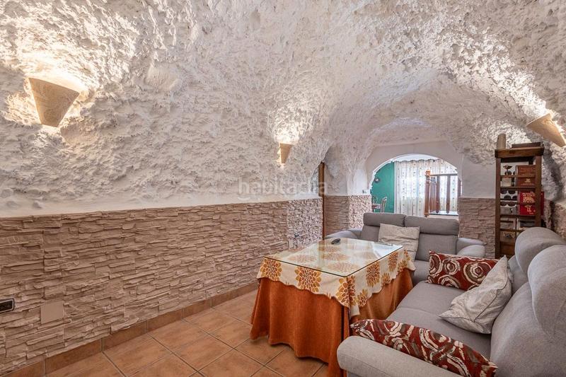 Foto e877856d-a498-430c-92bf-3f3999b08a55. Casa in camino nuevo del cementerio 17 in San Matías - Realejo Granada