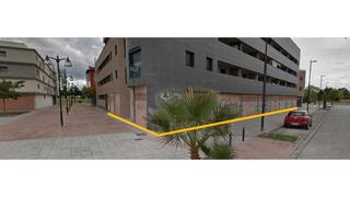 Geschäftsraum in Calle torre de la vela 2. Se vende local de 830 m2 con perfecta ubicación de santa fé - re