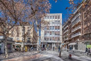 Piso en Plaza de la trinidad 4. Se vende piso en la plaza gran trinidad_granada centro gran opor