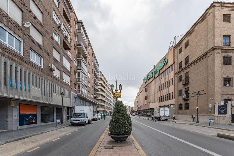 Foto 1aa49996-343c-4cf3-90b4-0d5b3434e000. Geschäftsraum in calle acera del darro 74 in Fígares Granada