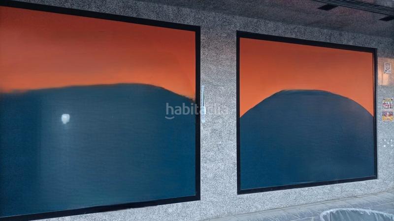 Foto 3756a039-e3de-4b52-903f-4164375f9df0. Geschäftsraum in calle acera del darro 74 in Fígares Granada