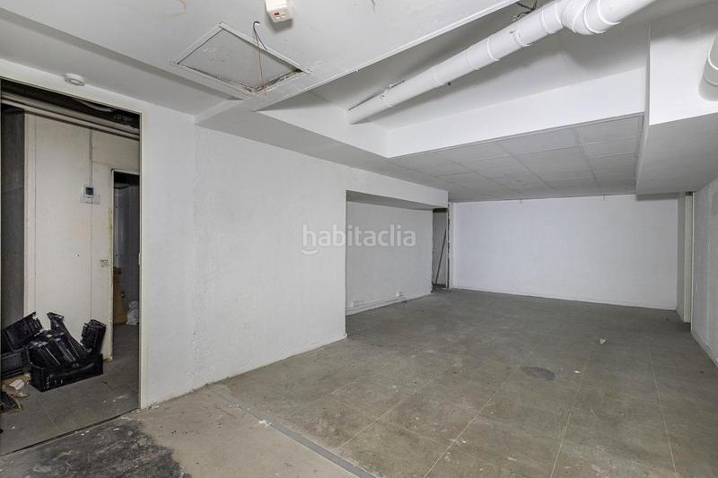 Foto 58a99191-e0e4-43ec-a13d-8231ae51fcdb. Geschäftsraum in calle acera del darro 74 in Fígares Granada