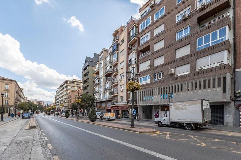 Foto 5fcd4b20-7a90-471f-95ad-e3ce650c1897. Geschäftsraum in calle acera del darro 74 in Fígares Granada