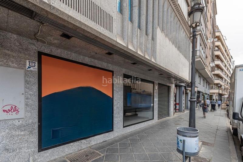 Foto 9ed84f47-6521-4997-af73-b11f69f177a9. Geschäftsraum in calle acera del darro 74 in Fígares Granada