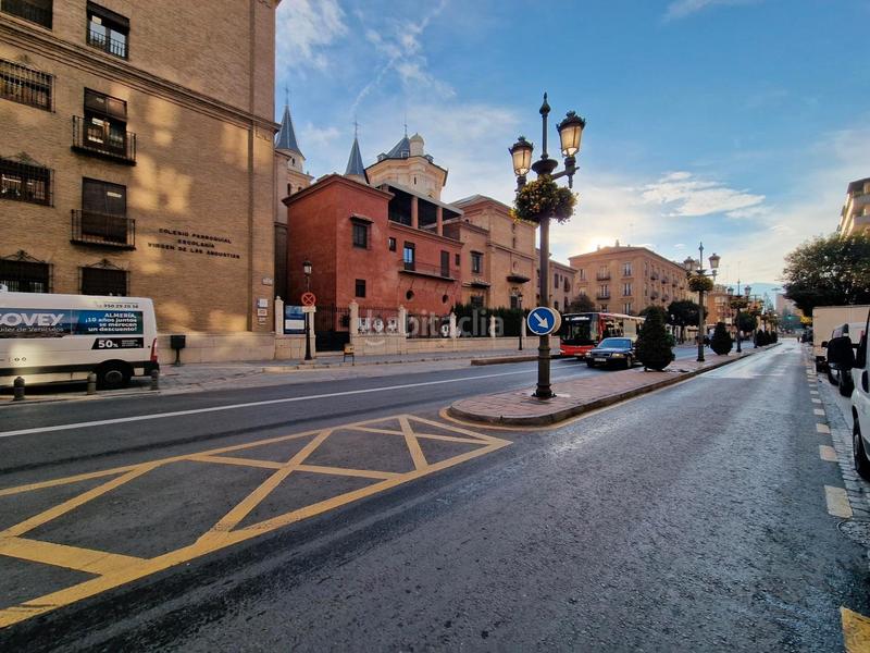 Foto b3c7f18e-7cd0-4bec-818e-68ffda8ceccc. Geschäftsraum in calle acera del darro 74 in Fígares Granada