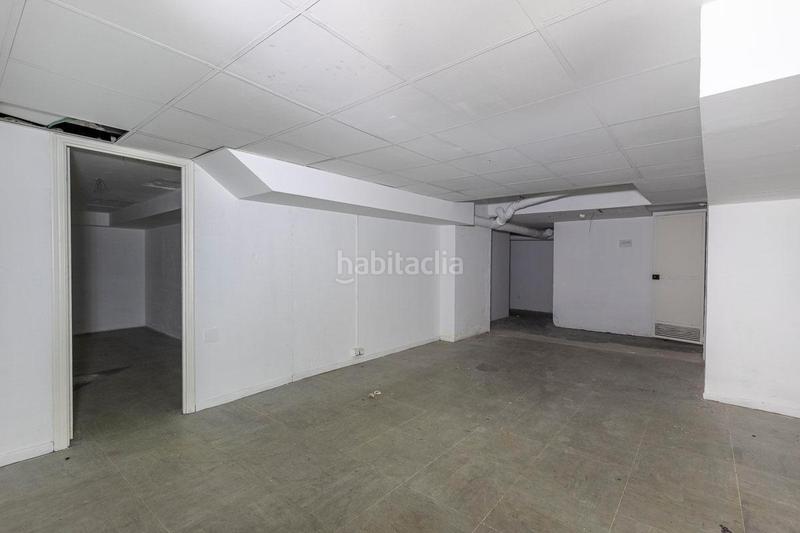 Foto ce1dde19-8545-4254-aecb-ef310995e8ec. Geschäftsraum in calle acera del darro 74 in Fígares Granada