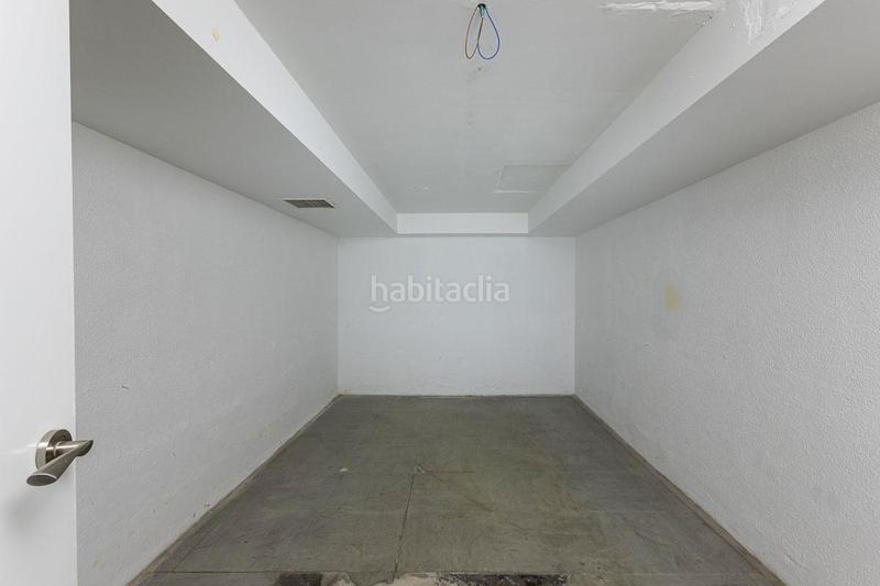 Foto d336faca-4a62-4352-8937-caec1d63c1b0. Geschäftsraum in calle acera del darro 74 in Fígares Granada