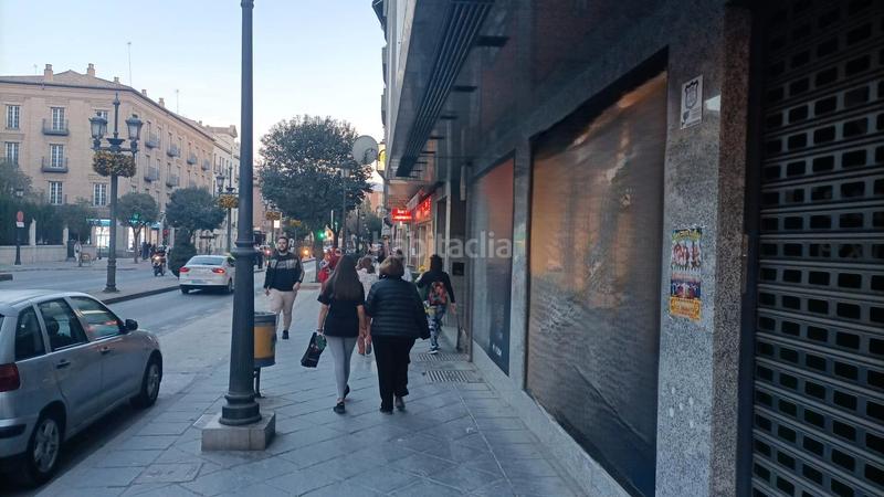 Foto d5f71bcd-c904-4fb3-87ff-16b5335c3b20. Geschäftsraum in calle acera del darro 74 in Fígares Granada