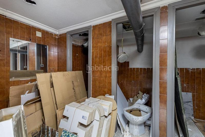 Foto e8bd3c66-f427-42a6-b9dc-34afc206e5f3. Geschäftsraum in calle acera del darro 74 in Fígares Granada