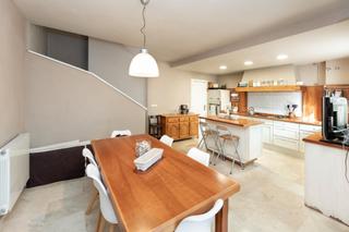 Reihenhaus in Cuesta del pino 67. Se vende exclusiva casa en la bermejena_granada_zona acceso a la
