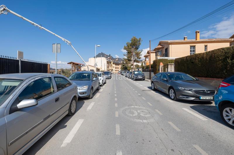 Foto 06869602-cd4c-44aa-be11-5ba0d980ade9. Terrain résidentiel dans calle madrid 18 dans Barrio de la Vega Monachil